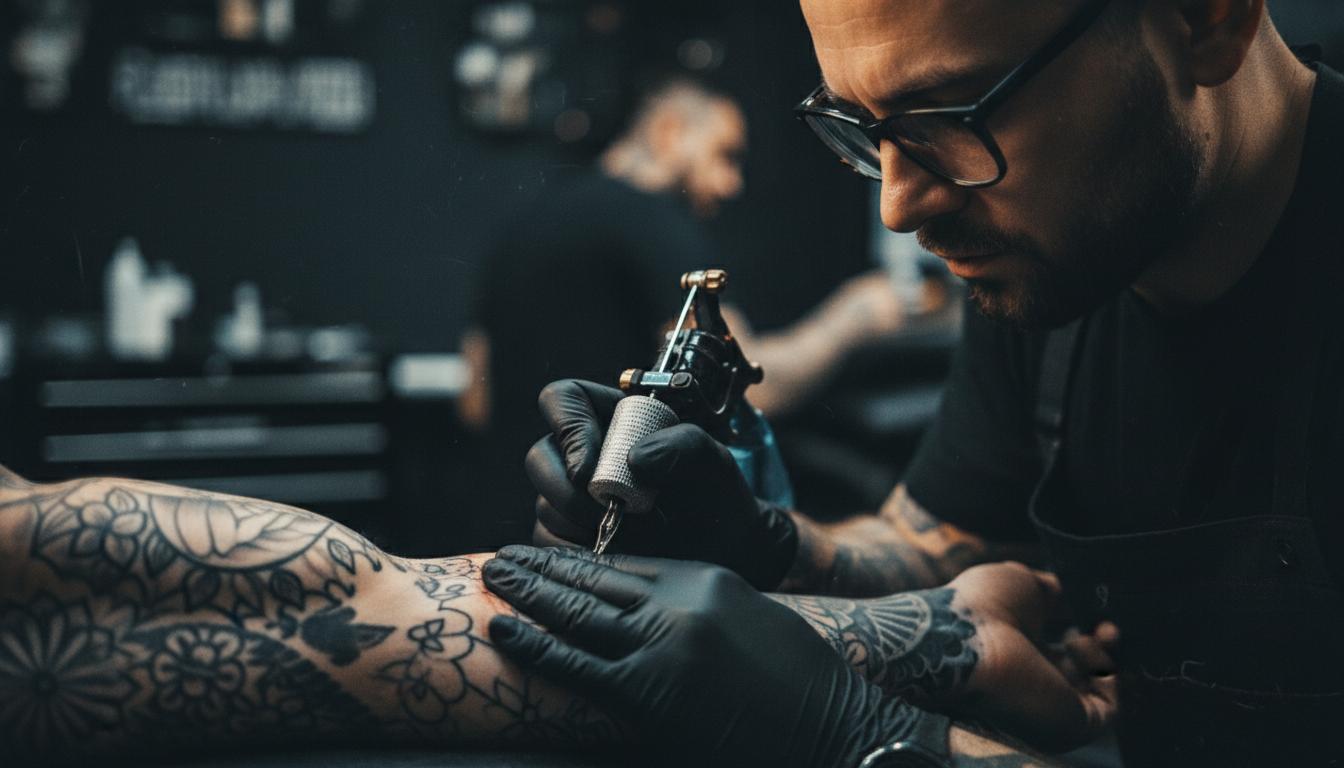 Tattoo 74 Studio
